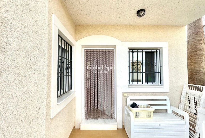 Venta - VILLA -
BIGASTRO - Comunidad Valenciana