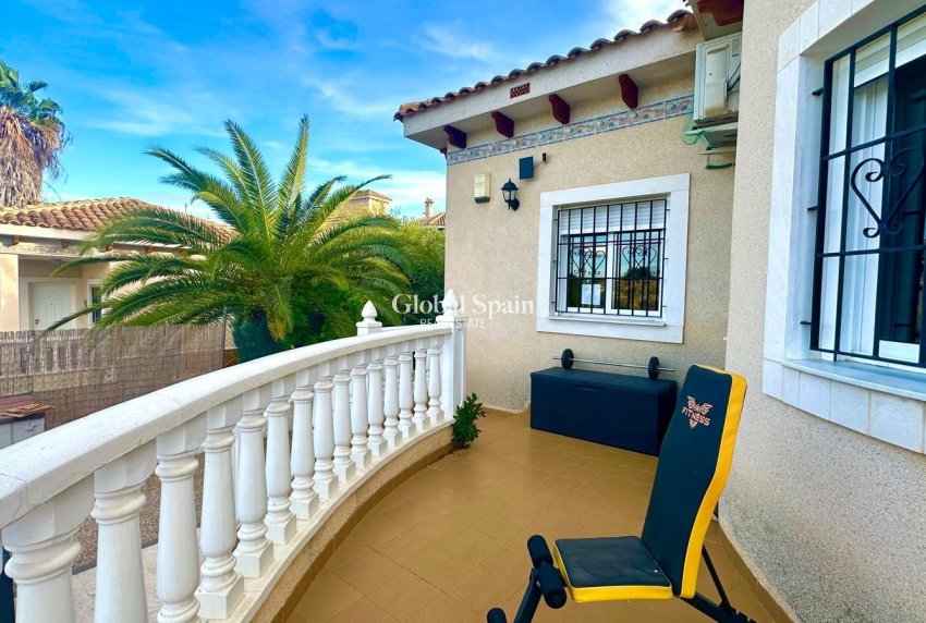 Venta - VILLA -
BIGASTRO - Comunidad Valenciana