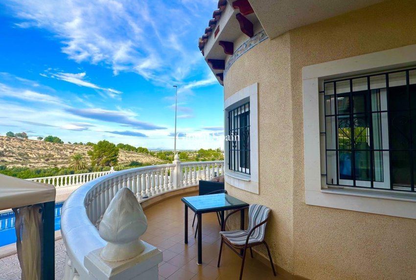 Venta - VILLA -
BIGASTRO - Comunidad Valenciana