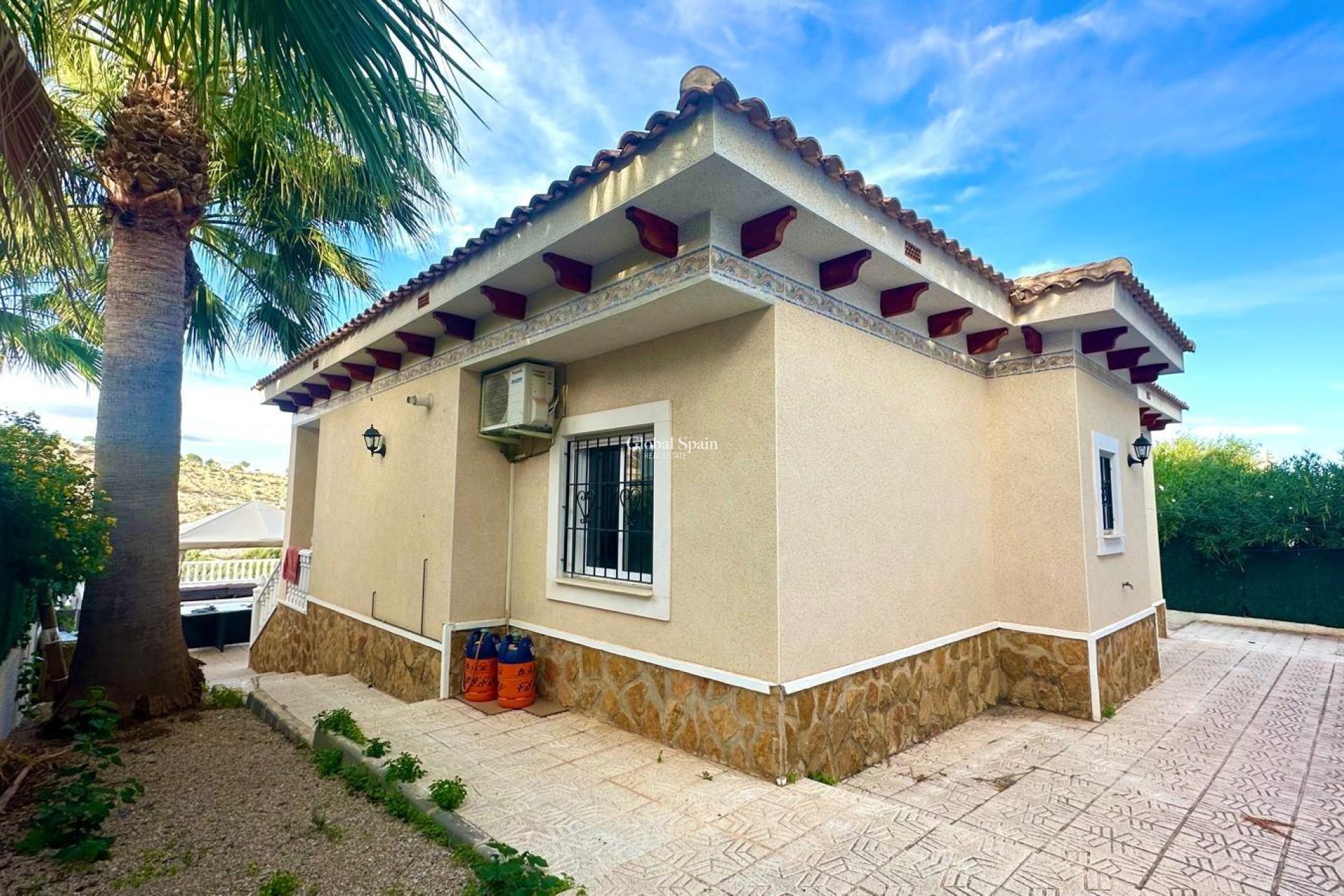 Venta - VILLA -
BIGASTRO - Comunidad Valenciana