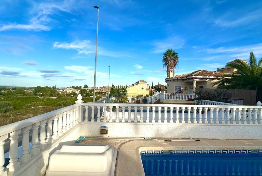 Venta - VILLA -
BIGASTRO - Comunidad Valenciana