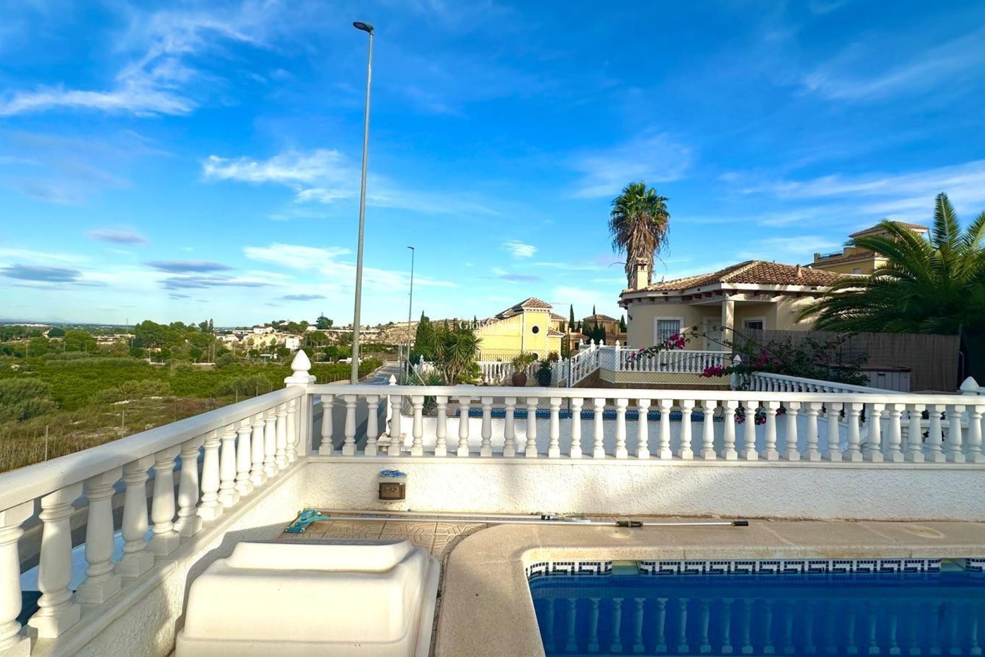 Venta - VILLA -
BIGASTRO - Comunidad Valenciana