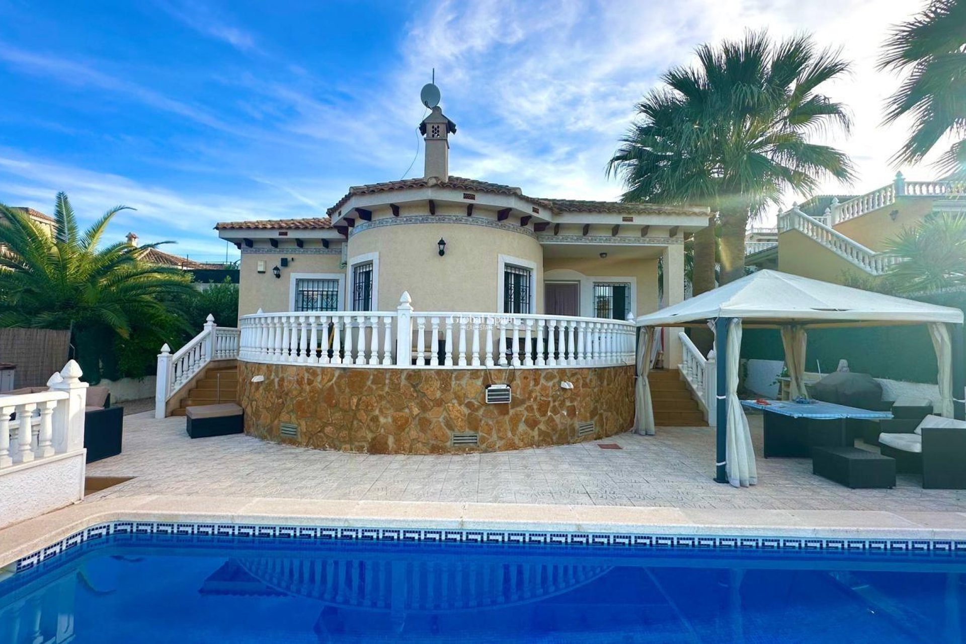 Venta - VILLA -
BIGASTRO - Comunidad Valenciana