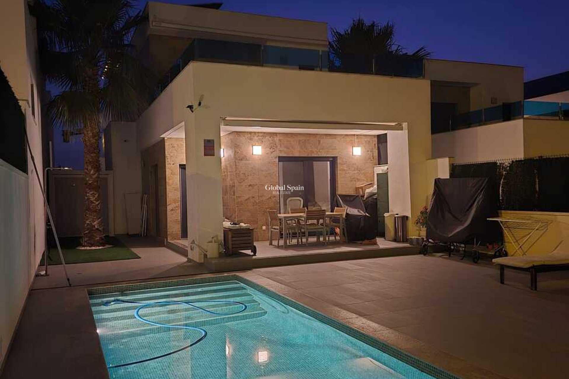 Venta - VILLA -
BIGASTRO - Costa Blanca