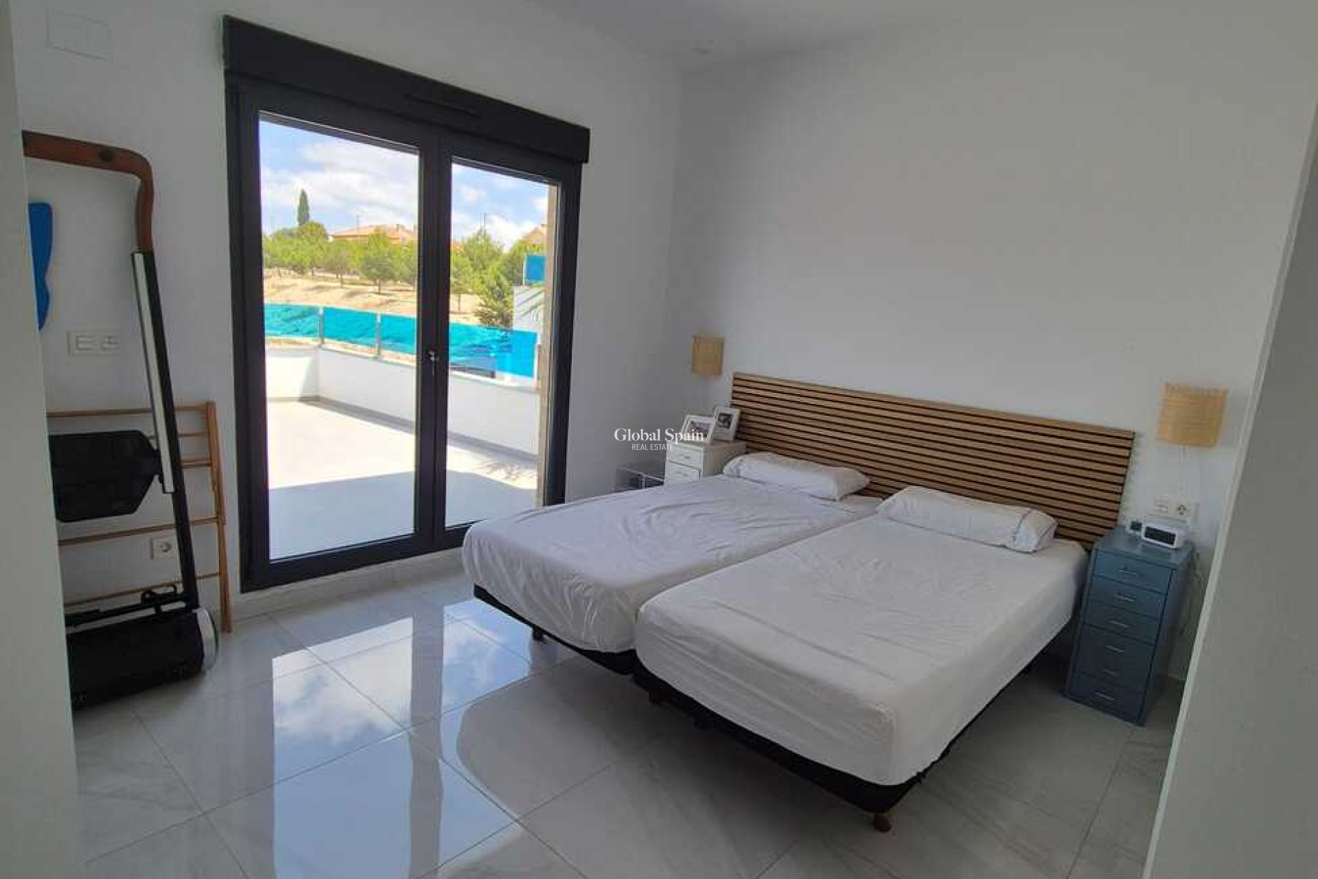 Venta - VILLA -
BIGASTRO - Costa Blanca