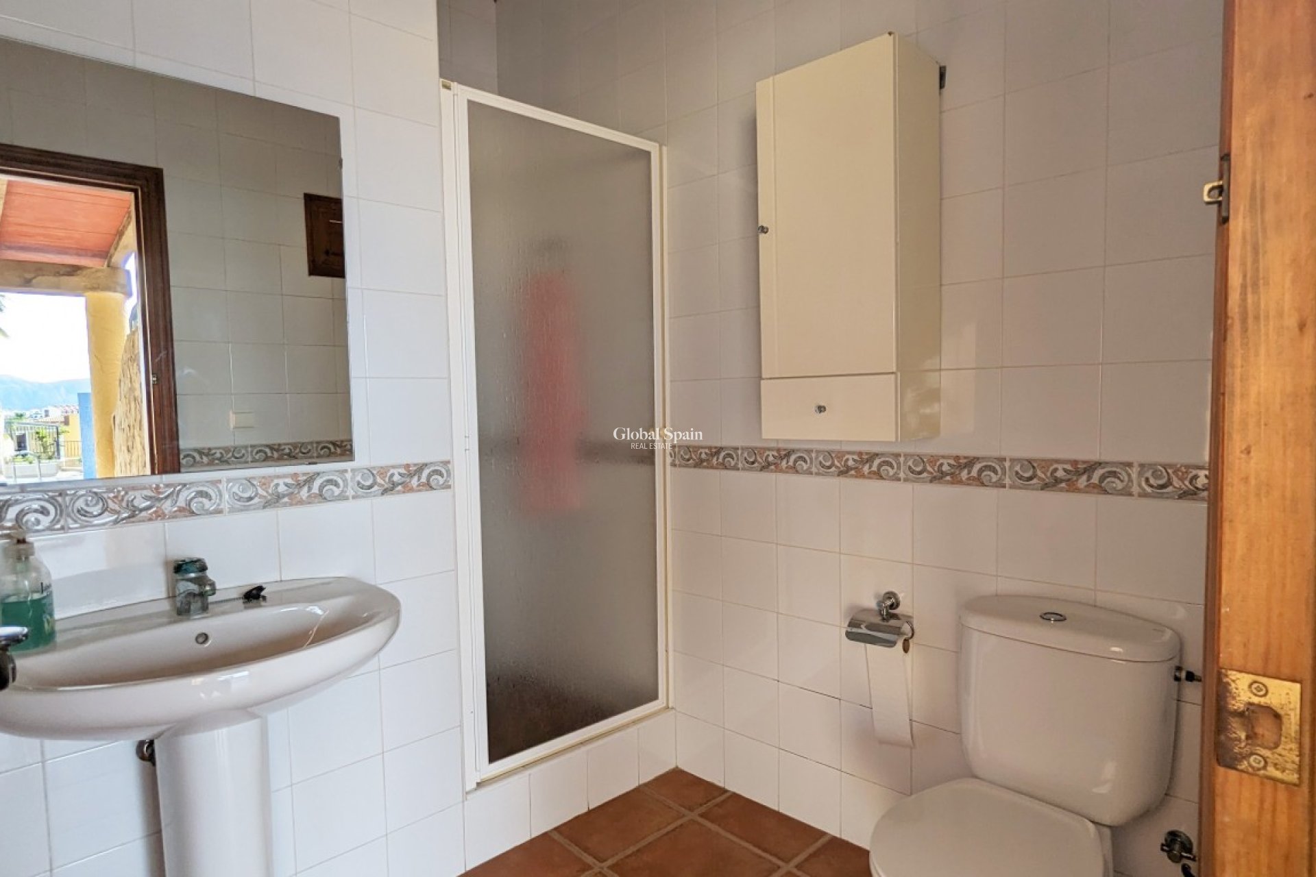 Venta - VILLA -
BIGASTRO - Inland