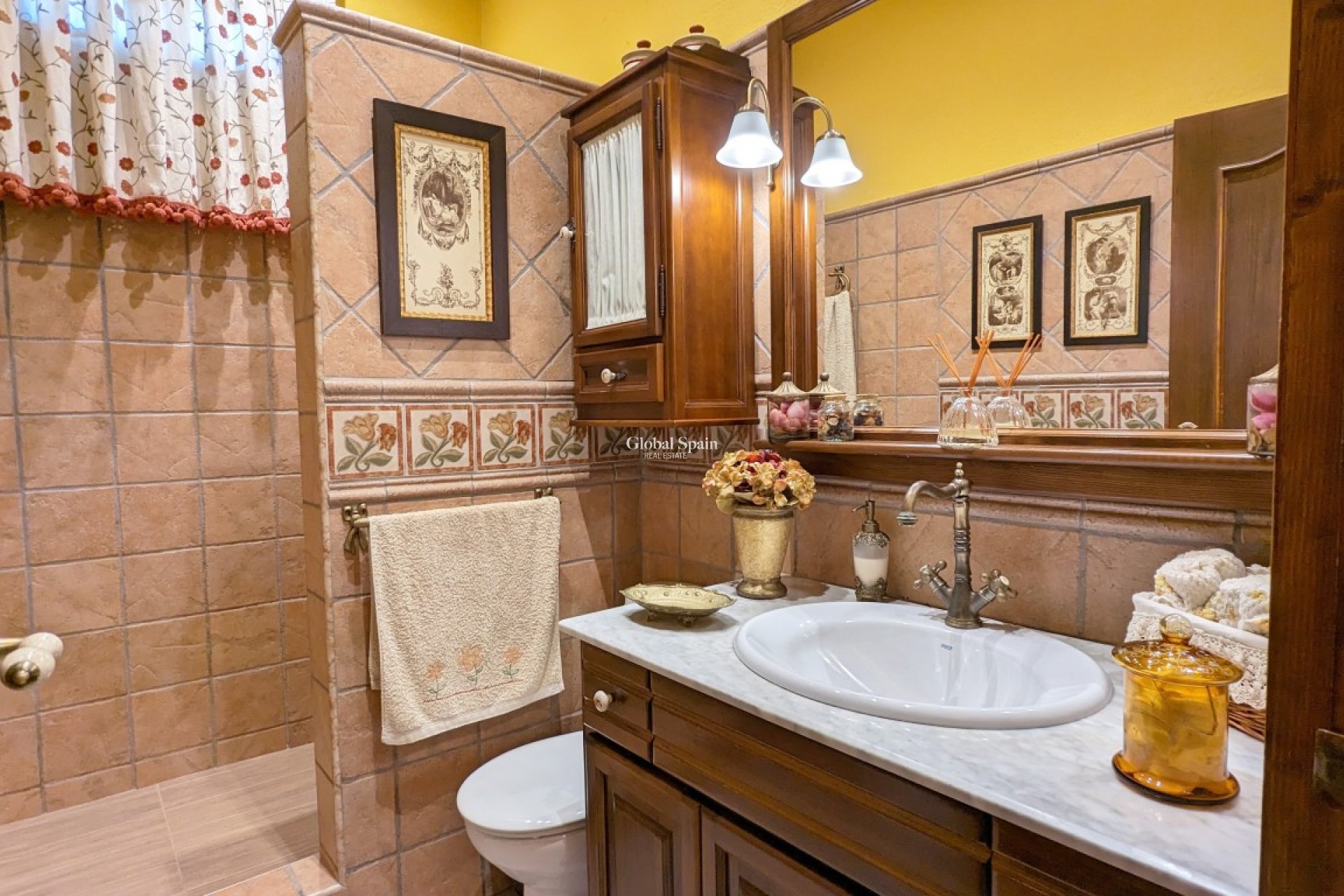 Venta - VILLA -
BIGASTRO - Inland