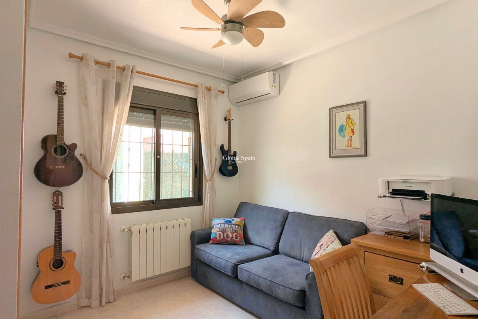 Venta - VILLA -
BIGASTRO - Inland