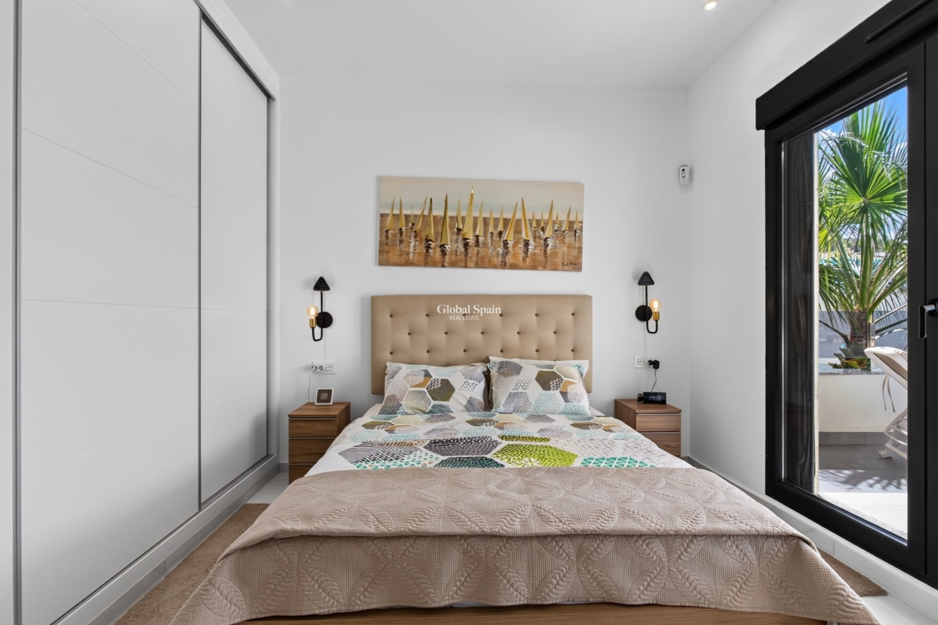 Venta - VILLA -
BIGASTRO - Inland