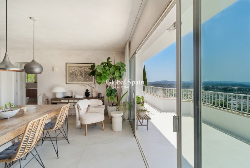 Venta - VILLA -
Bonyola - optional location detail