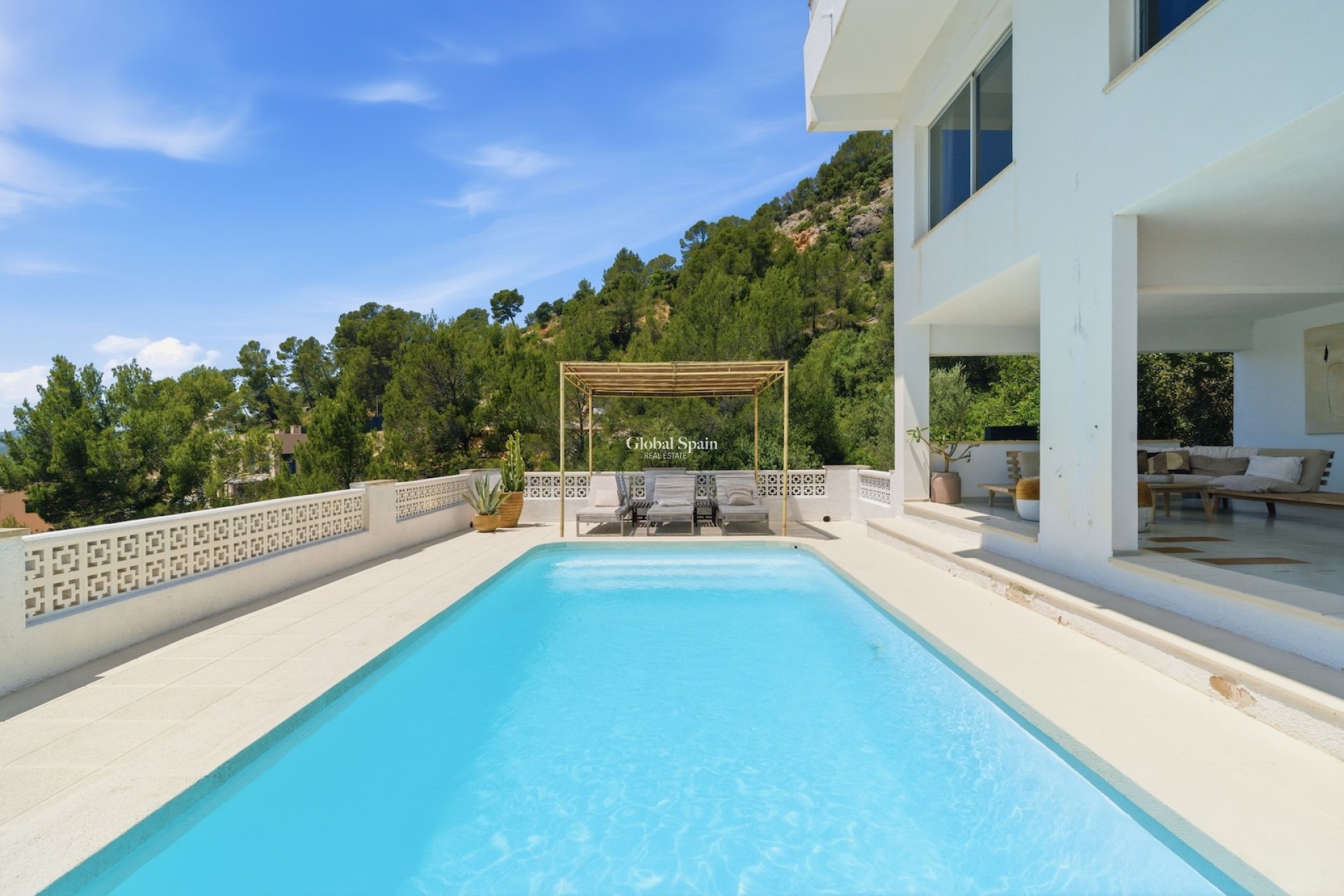 Venta - VILLA -
Bonyola - optional location detail