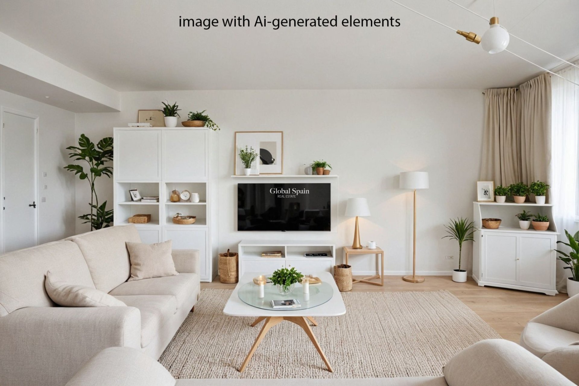 Venta - VILLA -
BUSOT - Costa Blanca