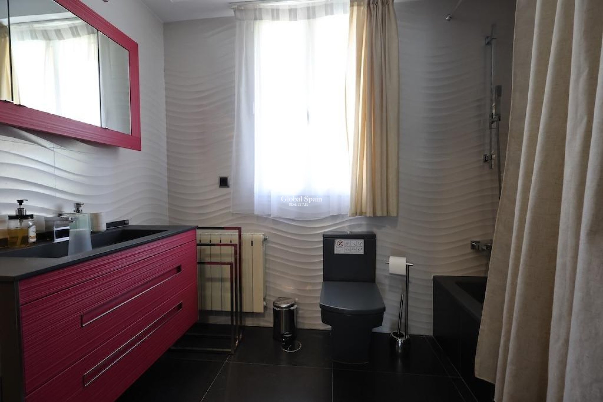 Venta - Villa -
CABO ROIG - Costa blanca