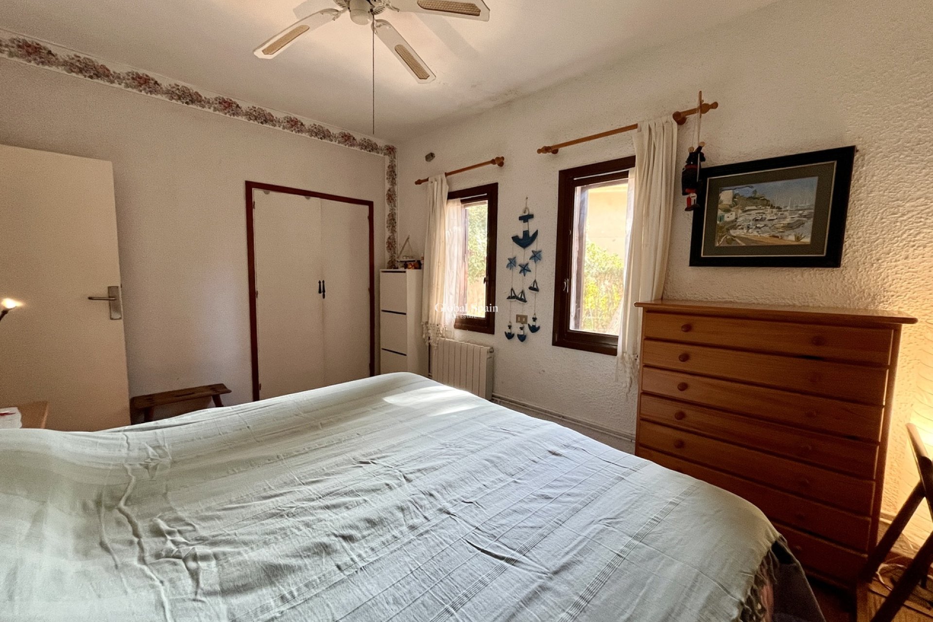 Venta - VILLA -
CABO ROIG - Costa Blanca