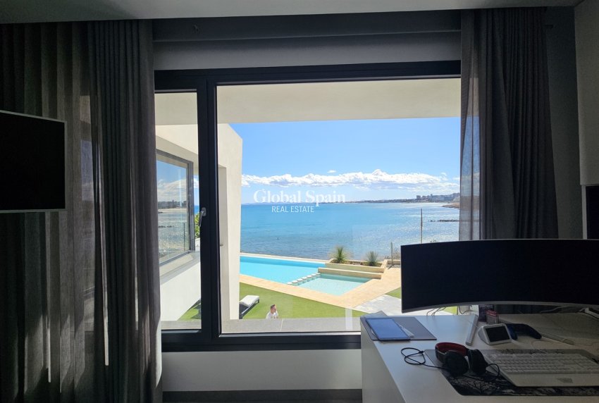 Venta - VILLA -
CABO ROIG - Costa Blanca