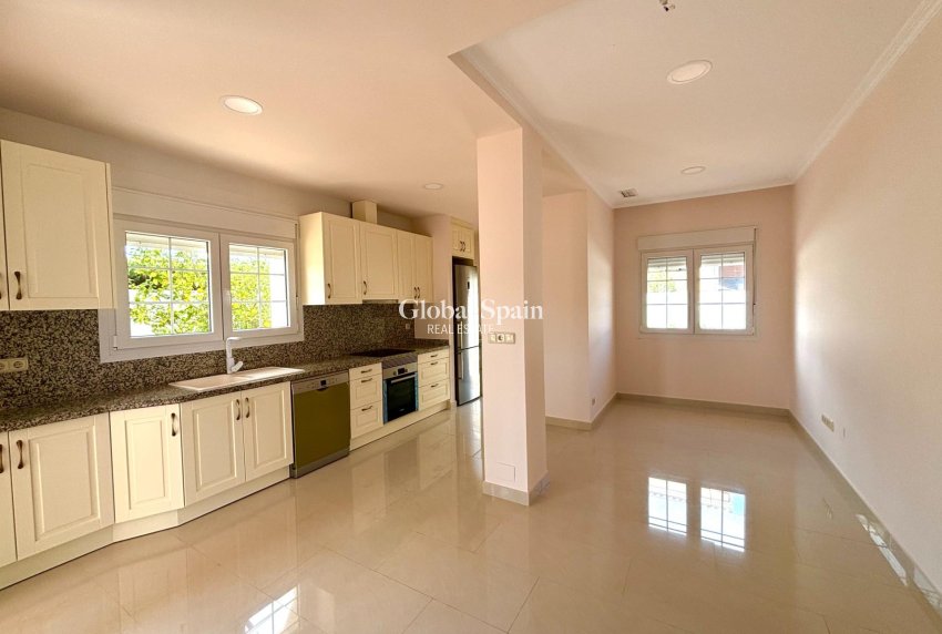 Venta - VILLA -
CABO ROIG - Costa Blanca