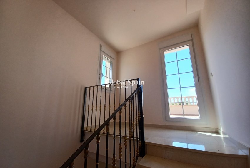 Venta - VILLA -
CABO ROIG - Costa Blanca