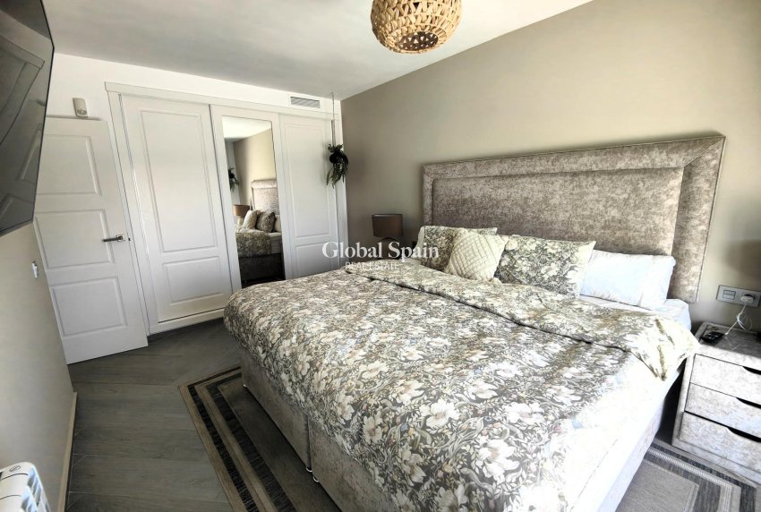 Venta - VILLA -
CABO ROIG - Costa Blanca