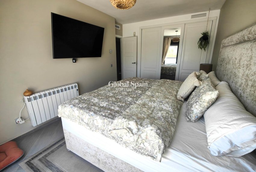 Venta - VILLA -
CABO ROIG - Costa Blanca