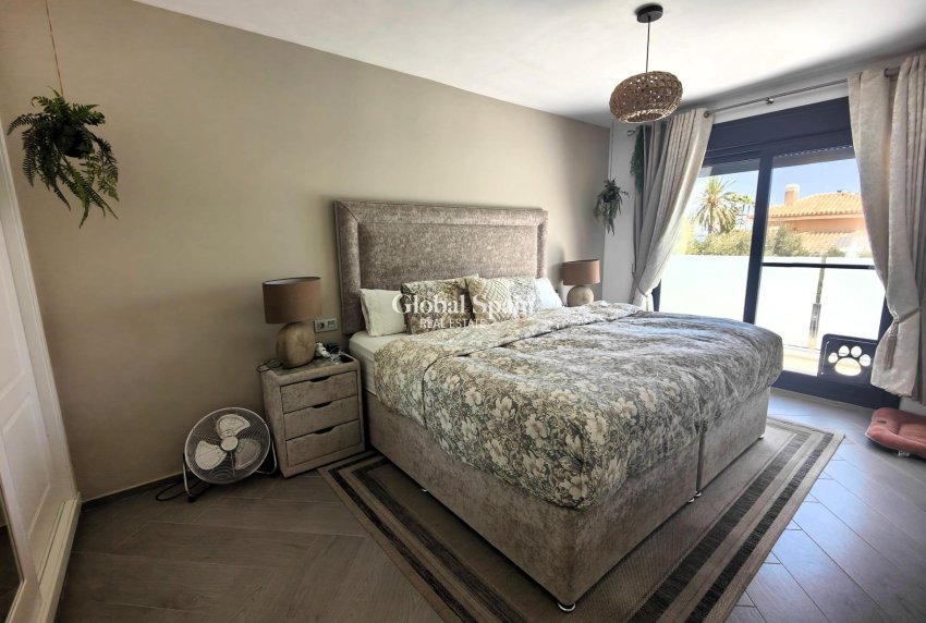 Venta - VILLA -
CABO ROIG - Costa Blanca