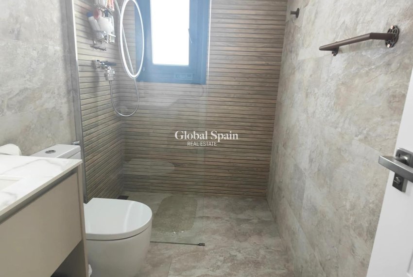 Venta - VILLA -
CABO ROIG - Costa Blanca