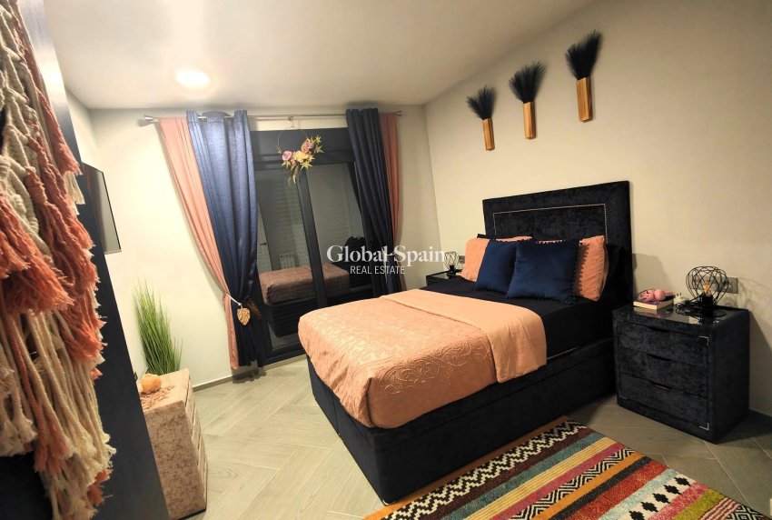 Venta - VILLA -
CABO ROIG - Costa Blanca