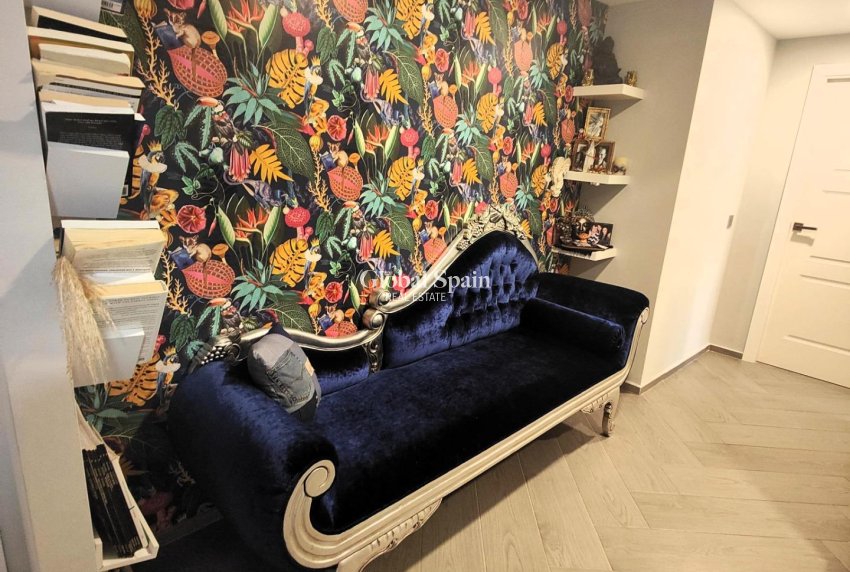 Venta - VILLA -
CABO ROIG - Costa Blanca