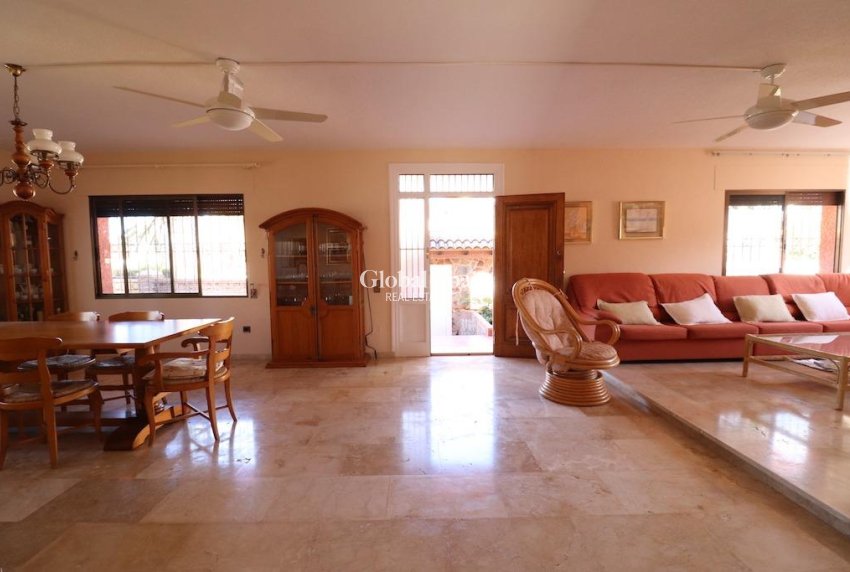 Venta - VILLA -
CABO ROIG - Costa Blanca