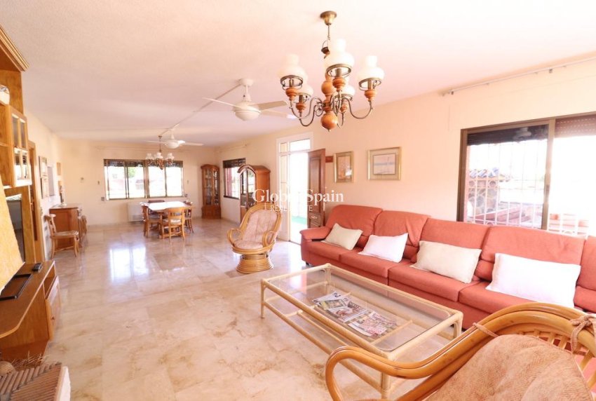 Venta - VILLA -
CABO ROIG - Costa Blanca