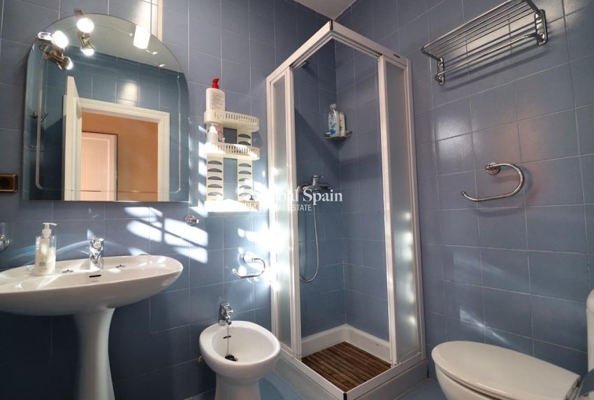 Venta - VILLA -
CABO ROIG - Costa Blanca