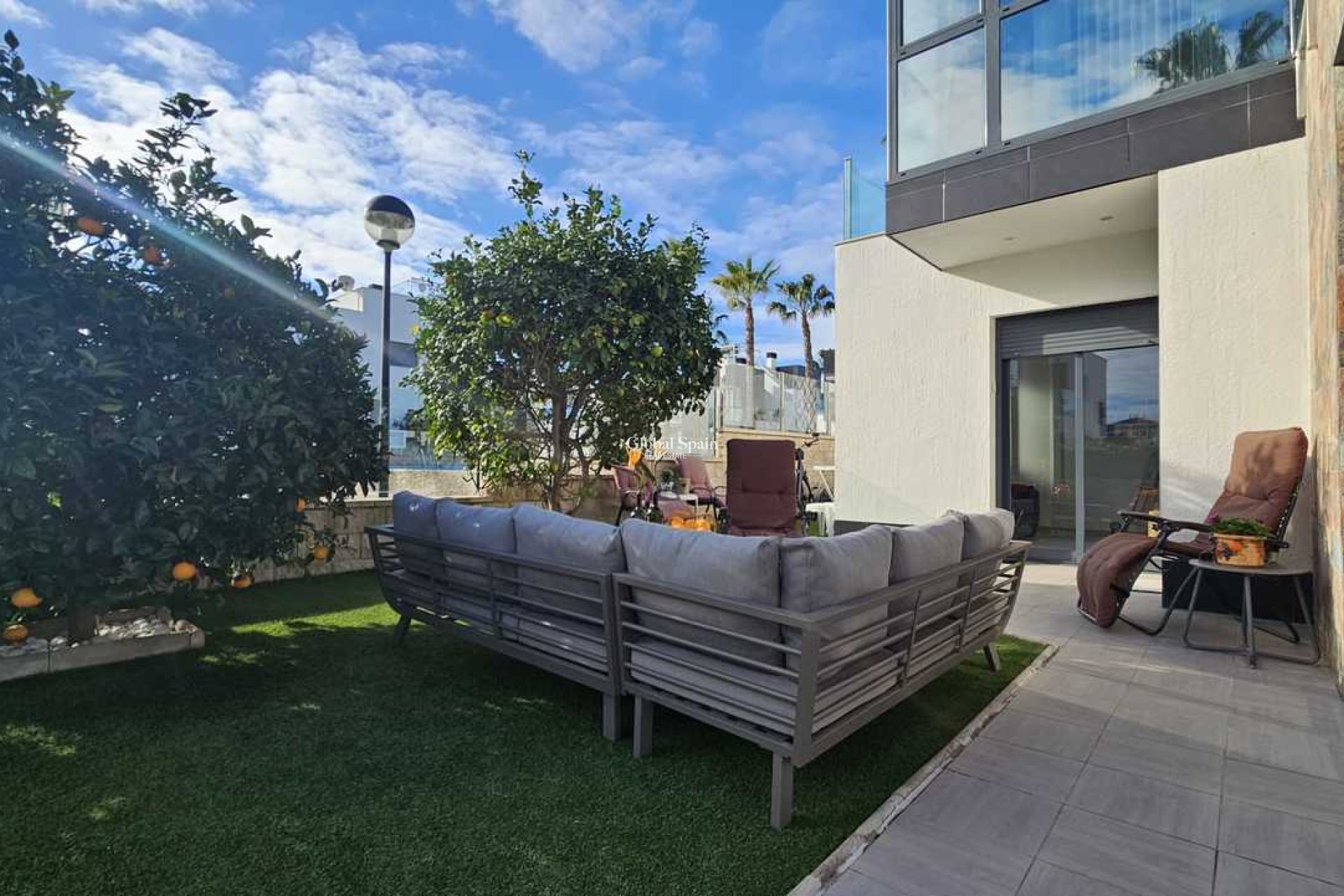 Venta - VILLA -
CABO ROIG - Costa Blanca