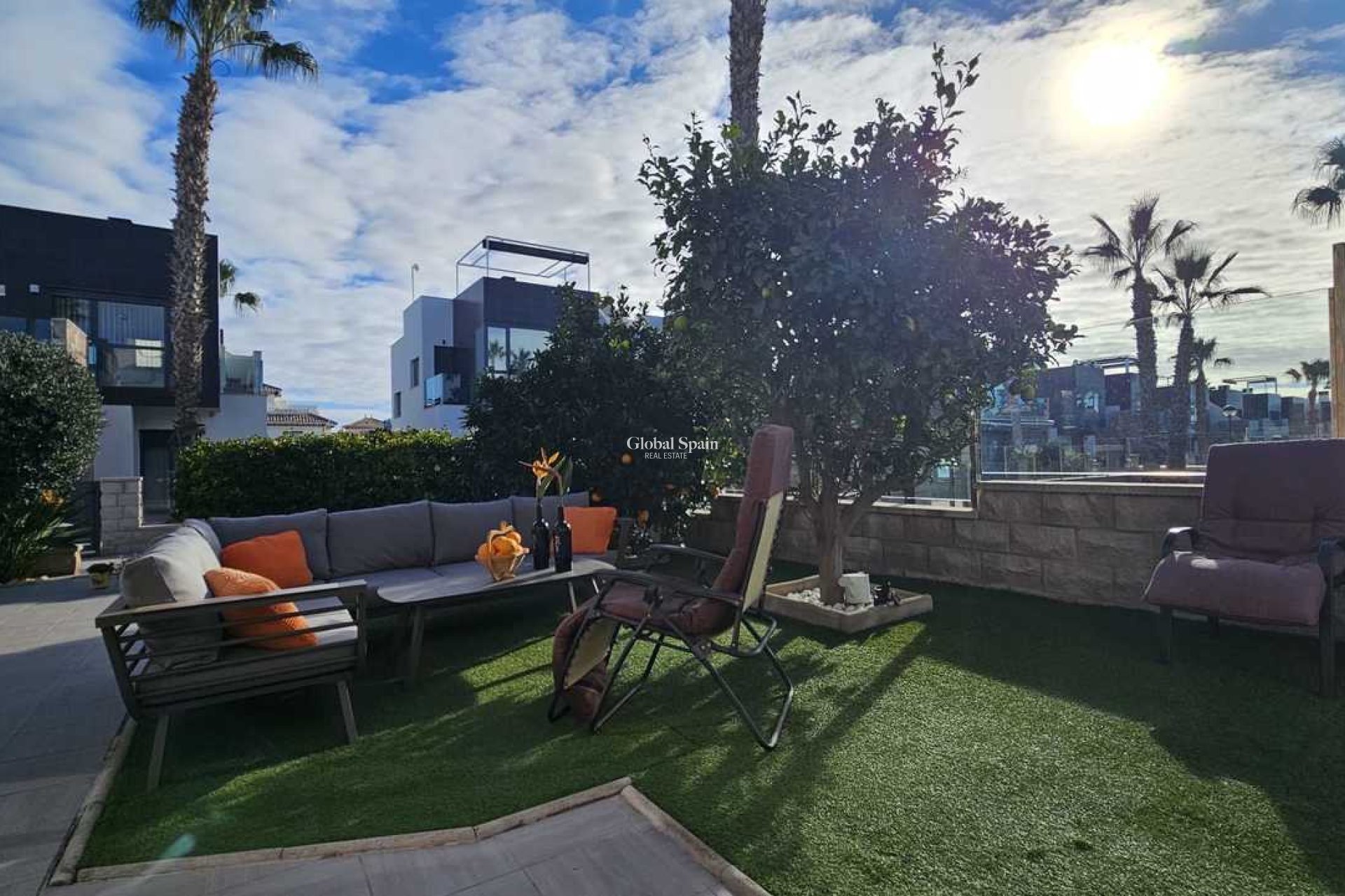 Venta - VILLA -
CABO ROIG - Costa Blanca