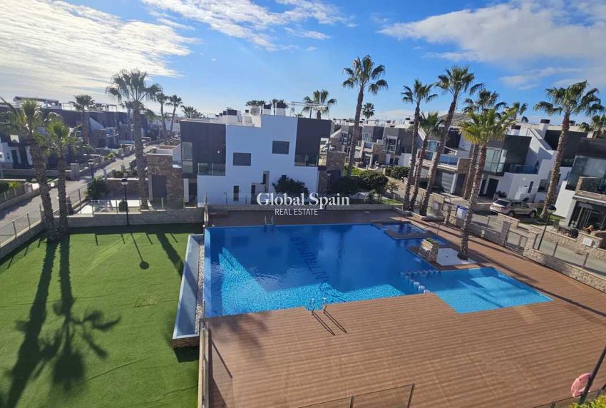 Venta - VILLA -
CABO ROIG - Costa Blanca