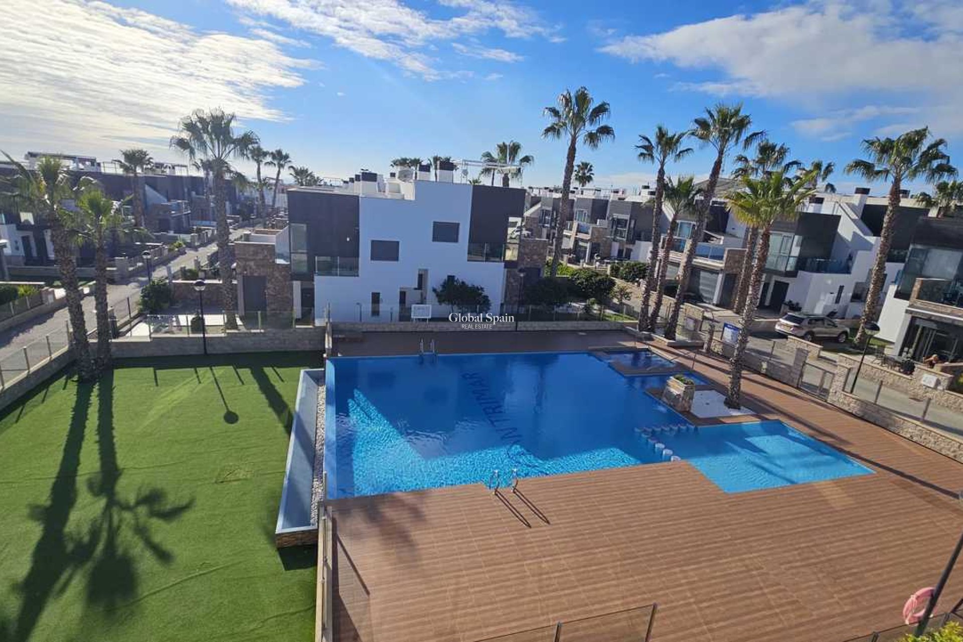 Venta - VILLA -
CABO ROIG - Costa Blanca