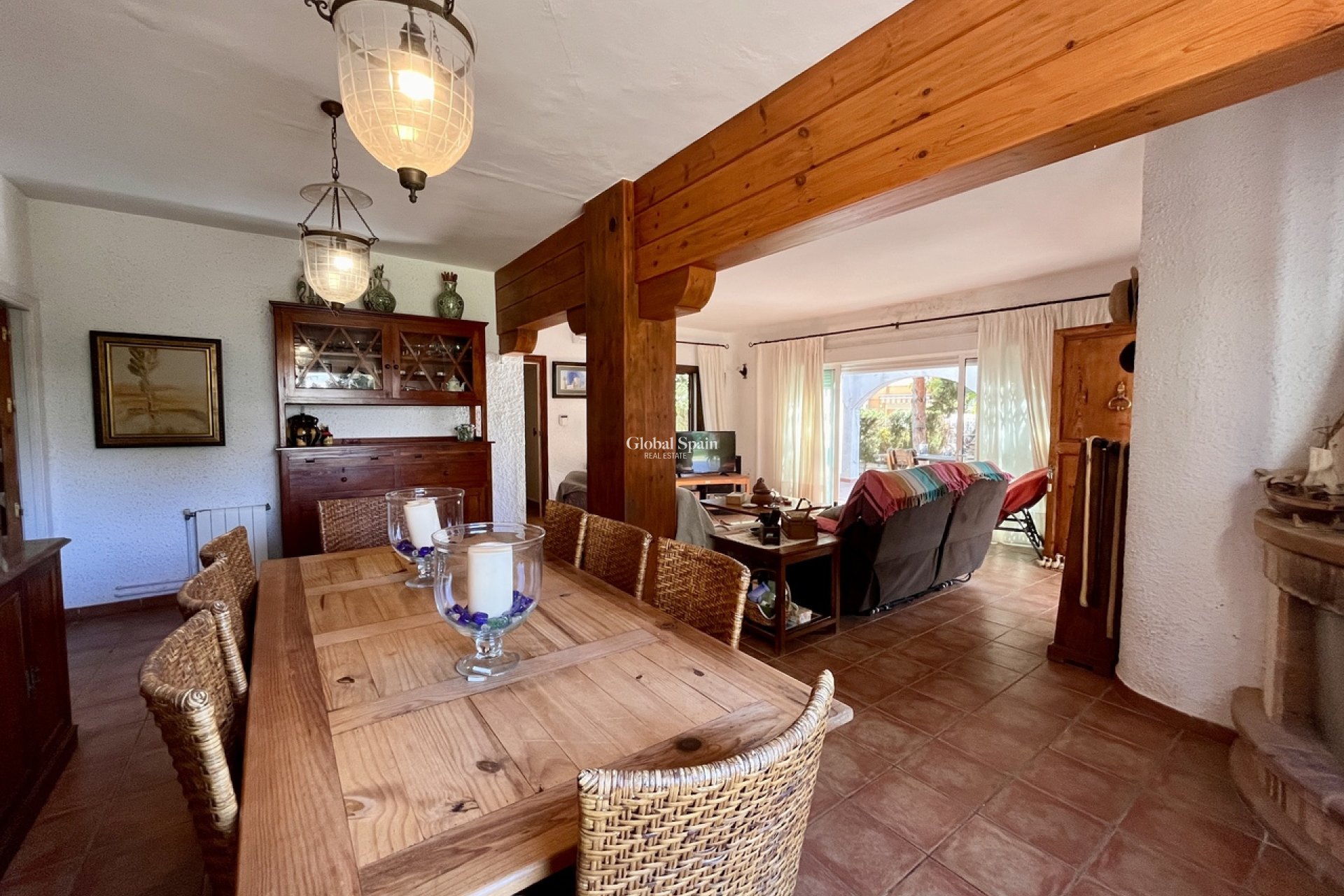 Venta - VILLA -
CABO ROIG - Costa Blanca