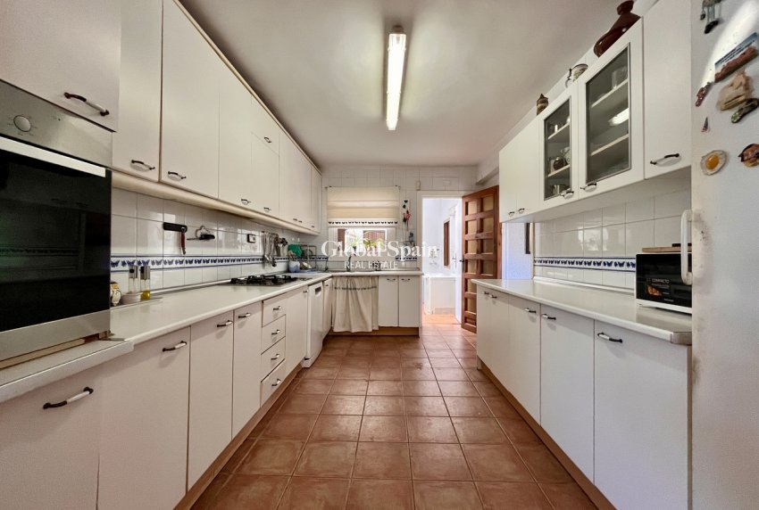 Venta - VILLA -
CABO ROIG - Costa Blanca