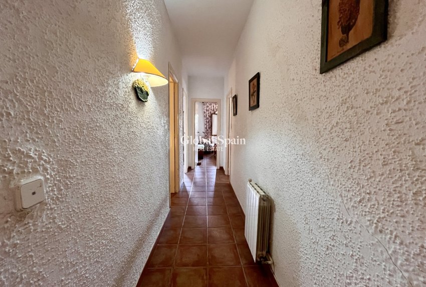 Venta - VILLA -
CABO ROIG - Costa Blanca