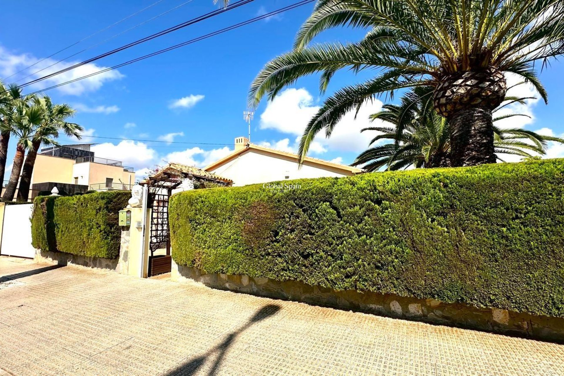 Venta - VILLA -
CABO ROIG - Costa Blanca
