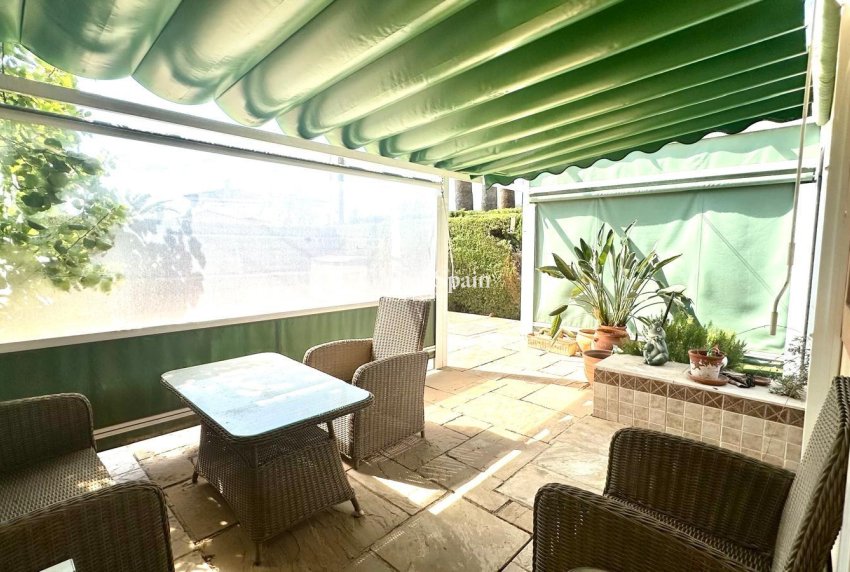 Venta - VILLA -
CABO ROIG - Costa Blanca