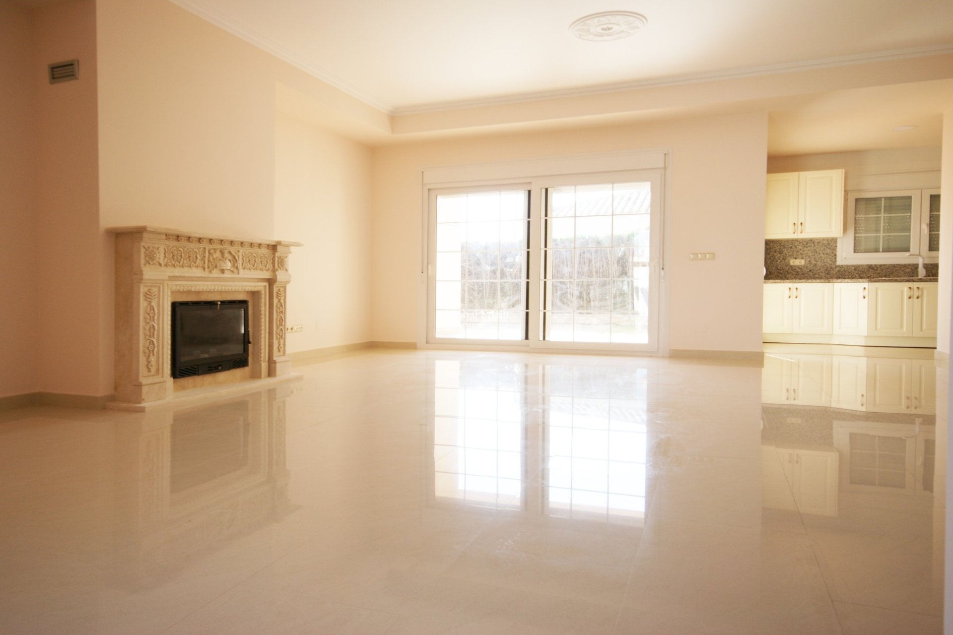 Venta - VILLA -
CABO ROIG - Costa Blanca