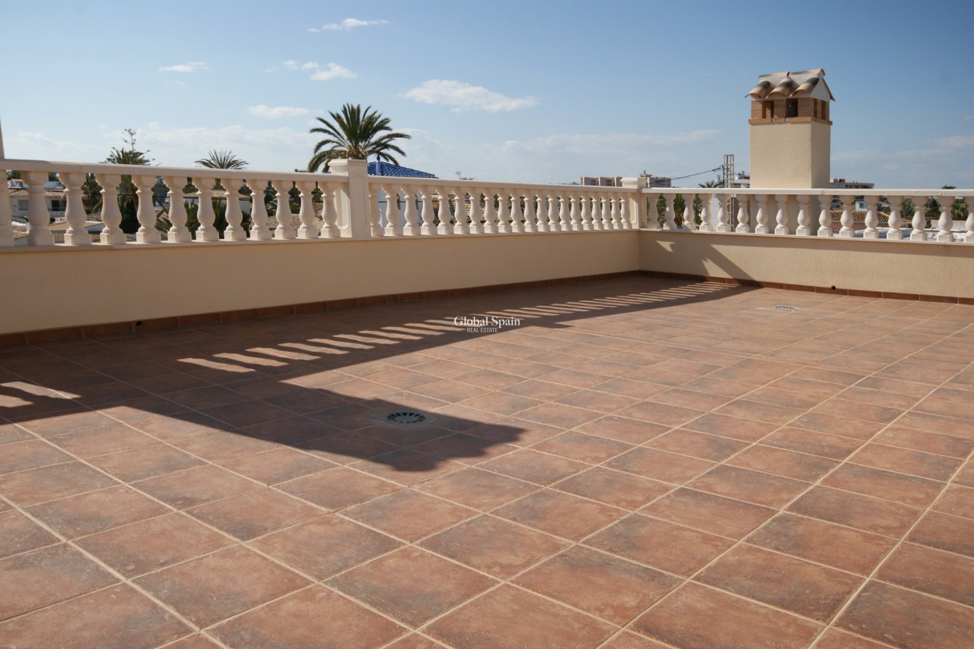 Venta - VILLA -
CABO ROIG - Costa Blanca