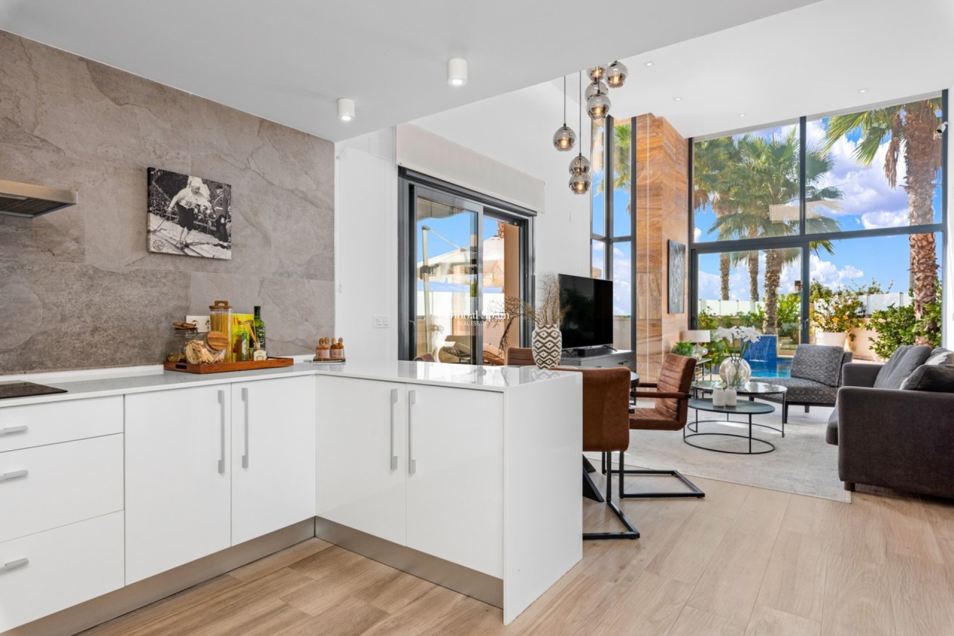 Venta - VILLA -
CABO ROIG - Costa Blanca