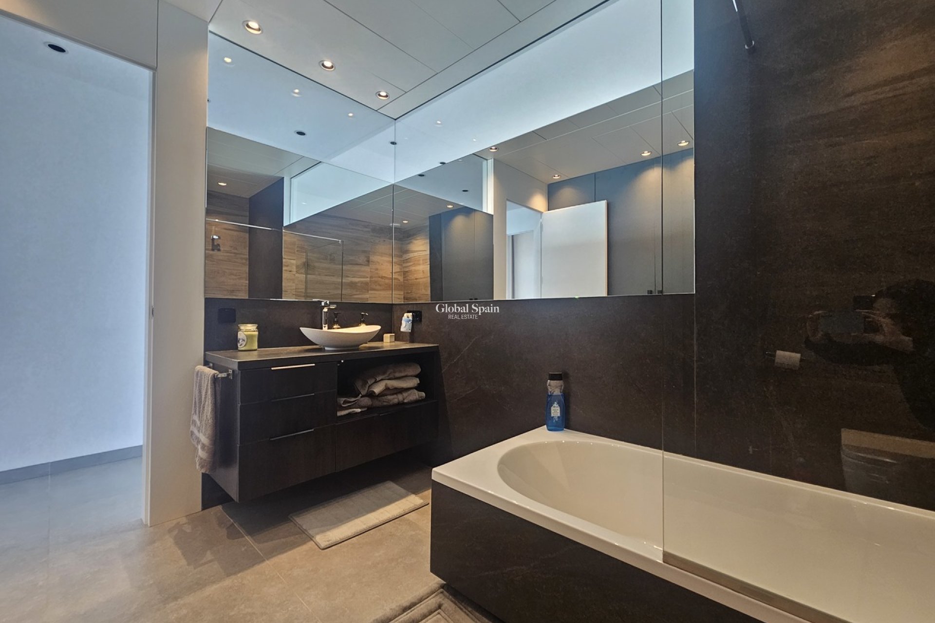 Venta - VILLA -
CABO ROIG - Costa Blanca