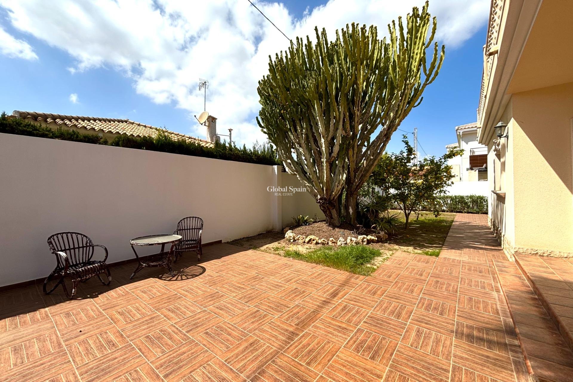 Venta - VILLA -
CABO ROIG - Costa Blanca