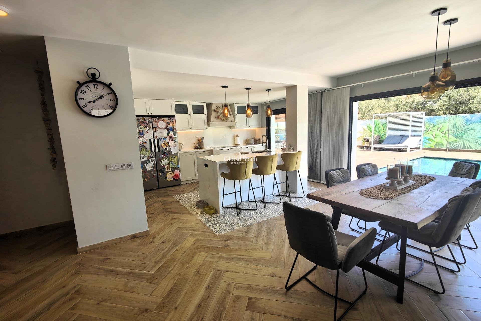 Venta - VILLA -
CABO ROIG - Costa Blanca