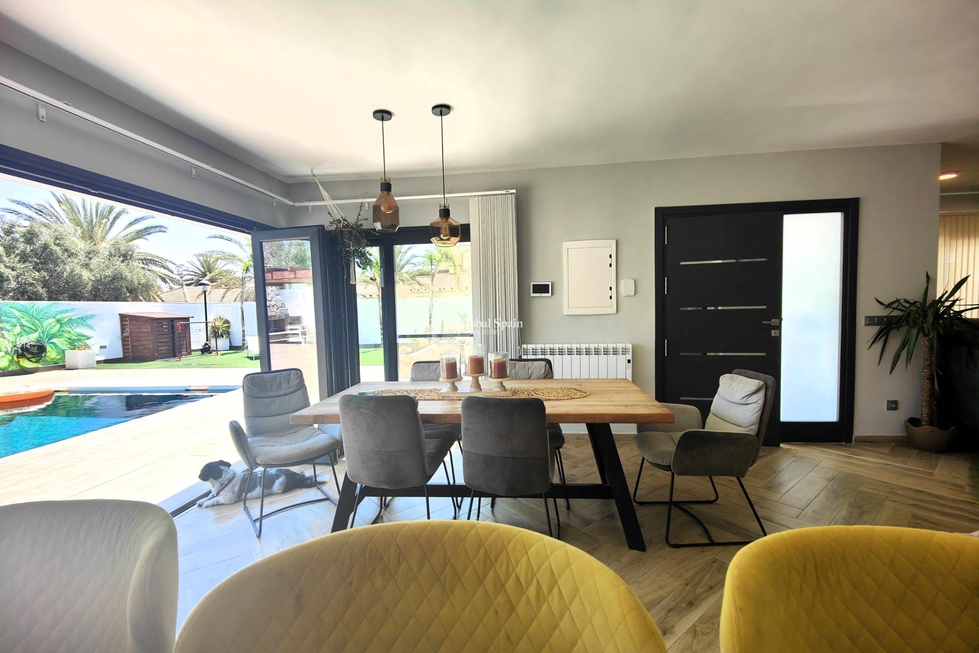 Venta - VILLA -
CABO ROIG - Costa Blanca