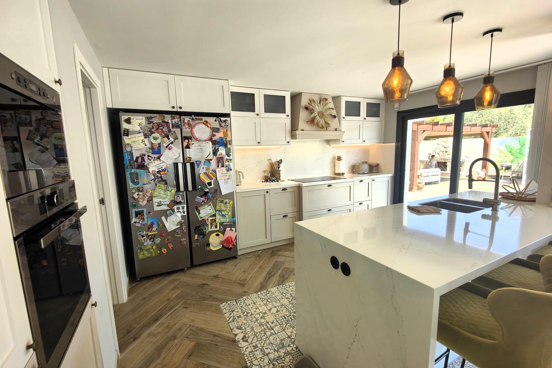 Venta - VILLA -
CABO ROIG - Costa Blanca