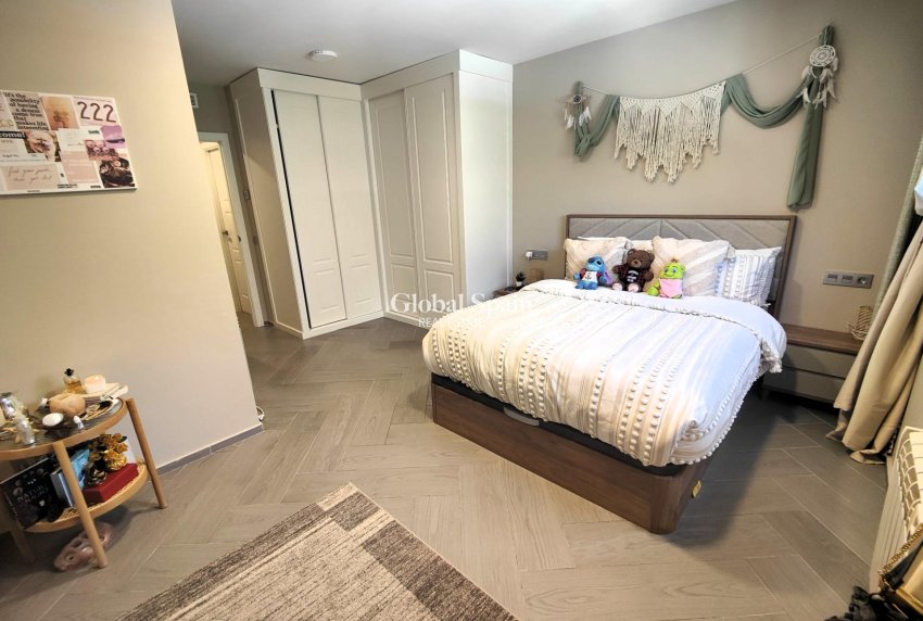 Venta - VILLA -
CABO ROIG - Costa Blanca