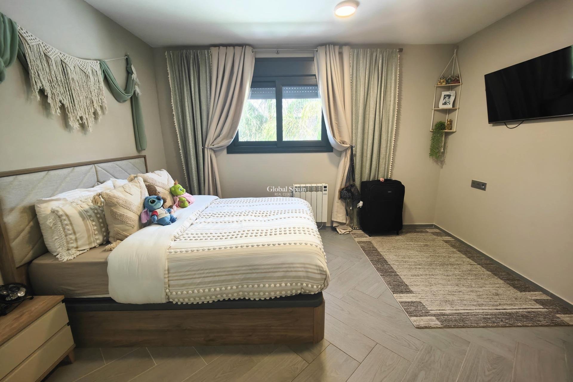 Venta - VILLA -
CABO ROIG - Costa Blanca