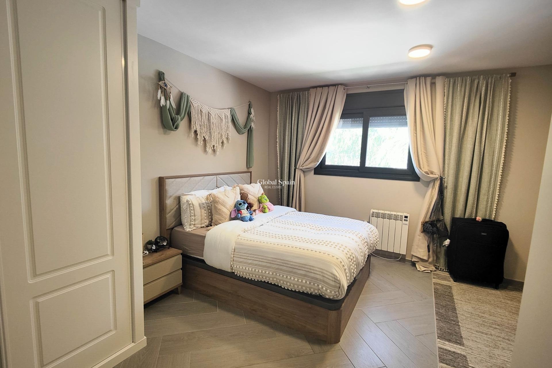 Venta - VILLA -
CABO ROIG - Costa Blanca